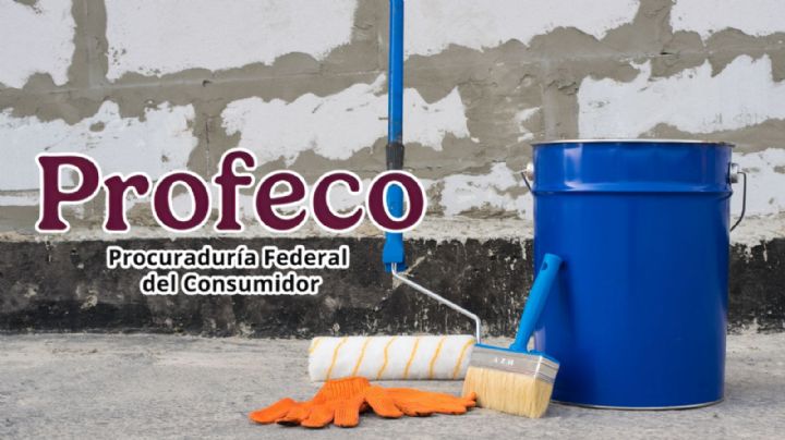 Impermeabilizantes buenos, bonitos y baratos: los mejores según Profeco en menos de mil pesos