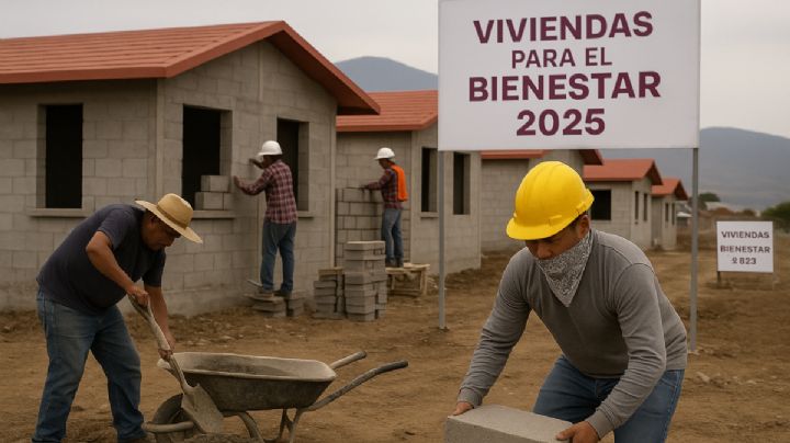 ¿Quieres una casa digna? El nuevo programa de acceso a vivienda en el Edomex | Fechas y requisitos