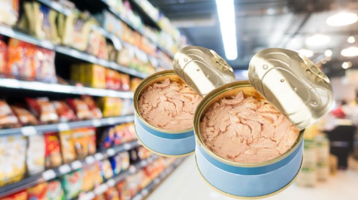 Profeco: esta es la marca de atún que tiene mayor contenido proteico