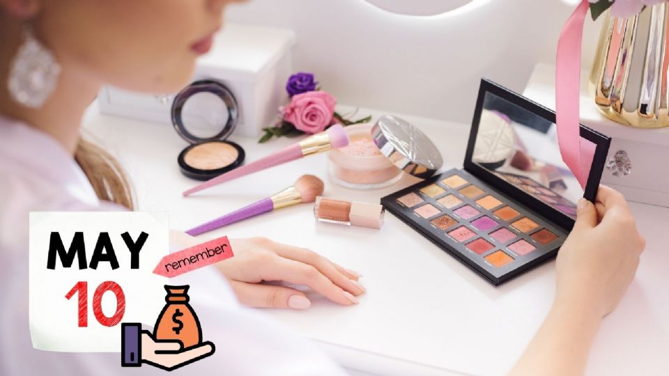 El cosmético económico de $45 pesos para regalar a mamá