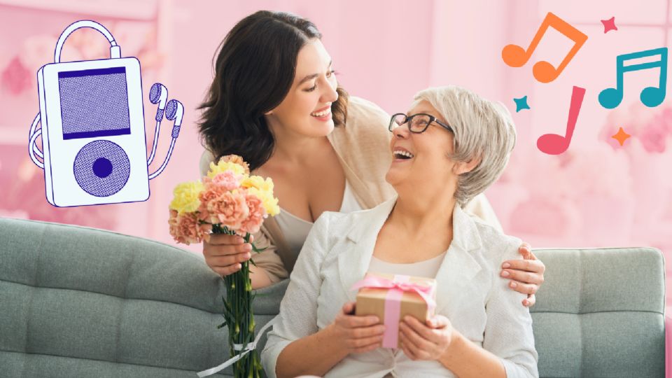 Estas son las mejores canciones para dedicar el Día de las Madres