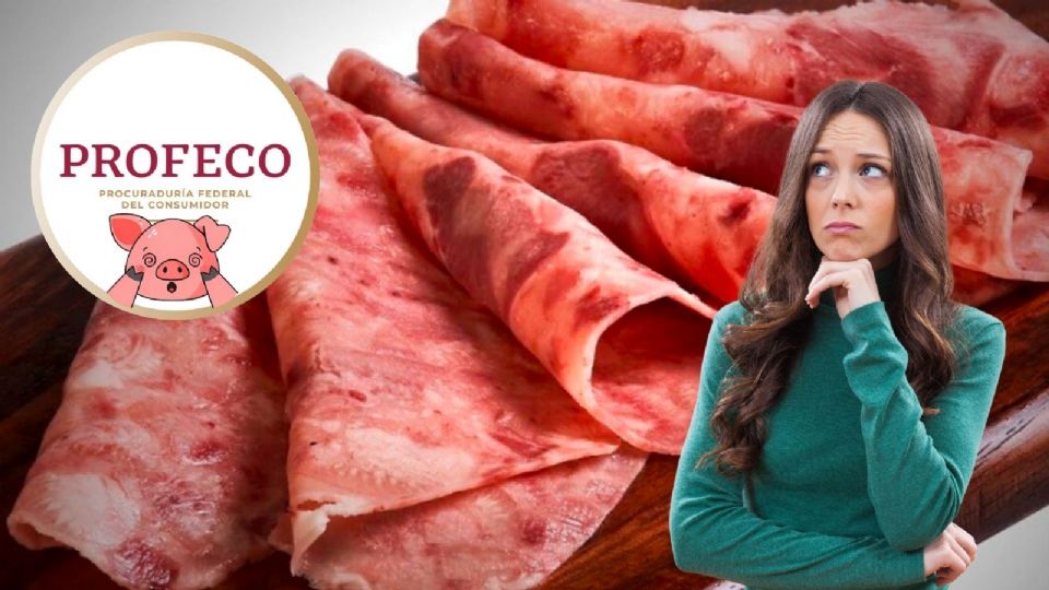 ¿De qué está elaborado el queso de puerco?