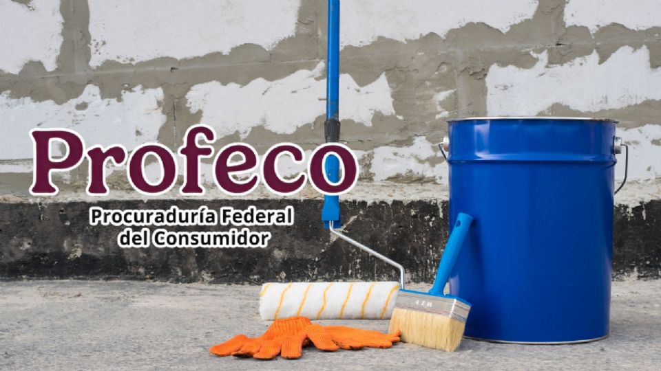 El mejor impermeabilizante según Profeco.