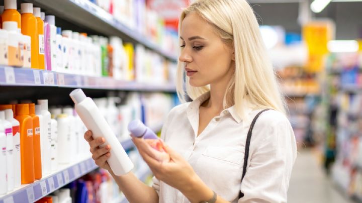 El shampoo que cubre las canas en minutos y cuesta menos de 150 pesos en Mercado Libre