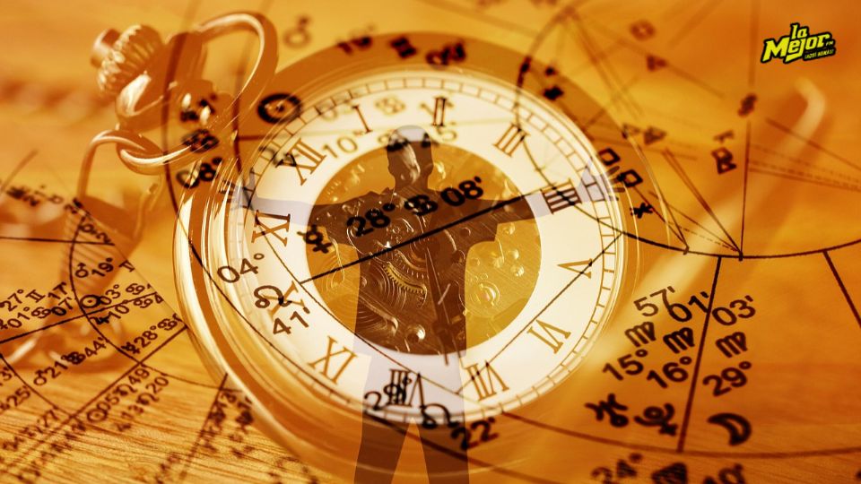 Descubre las predicciones astrológicas de hoy.