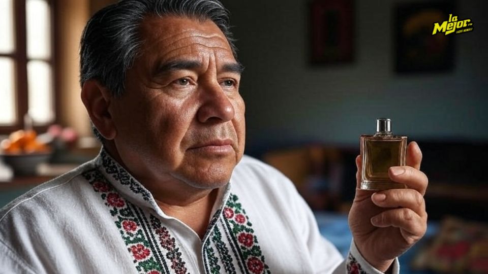 Conoce los mejores perfumes árabes masculinos del mercado.