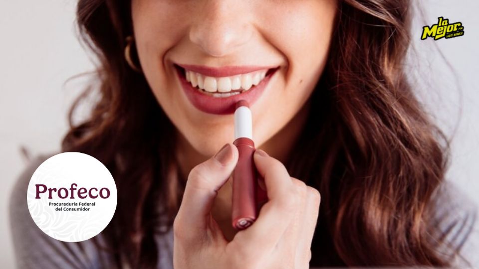 Profeco realizó un estudio de calidad y compartió cuáles son los mejores labiales para regalarle a mamá este Día de las Madres.