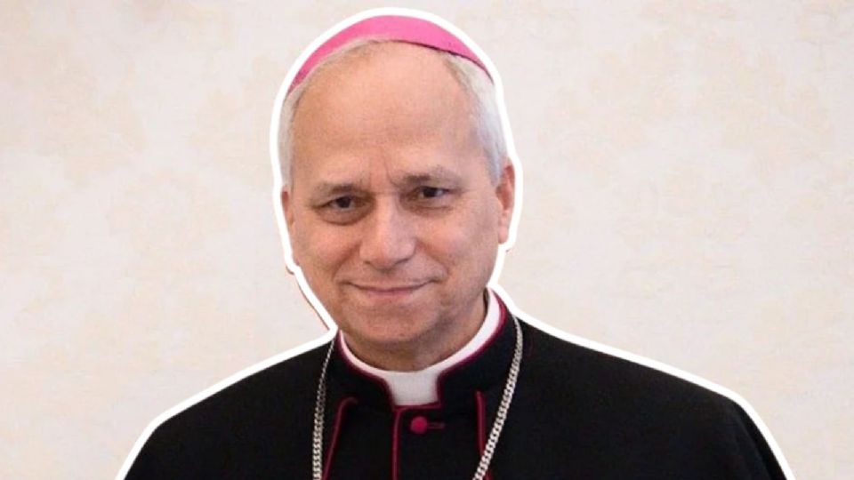 León XIV es el nuevo Papa