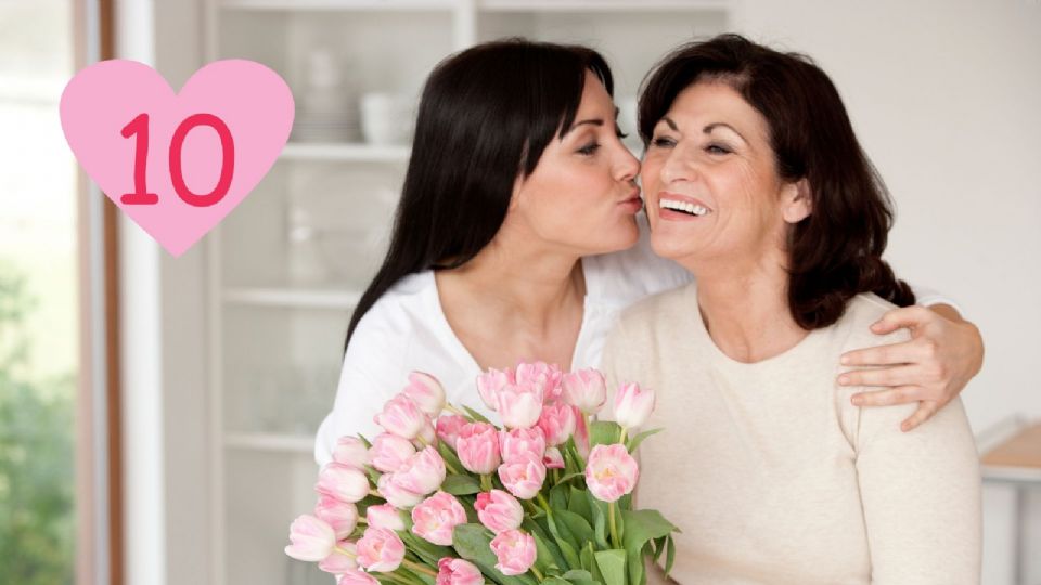 Regalos para el Día de las Madres 2025