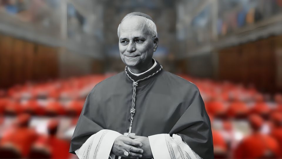 ¿El nuevo papa León XIV encubrió abusos a menores por parte de Sacerdotes?