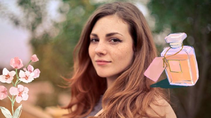 Día de las Madres 2025: El perfume floral con el aroma más especial para regalar a mamá