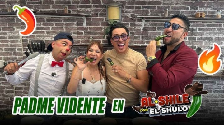 Padme Vidente revela SECRETO de Magda Rodríguez y su contrato de HOY