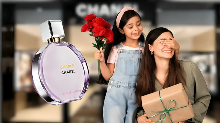A qué huele el perfume Chance Eau Tendre Splendide de Chanel y por qué es el regalo perfecto para mamá