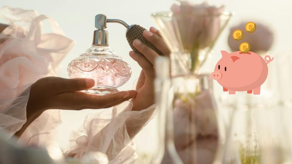 Esta tienda en la Ciudad de México que vende perfumes originales a precios de outlet es una excelente noticia para los amantes de las buenas fragancias