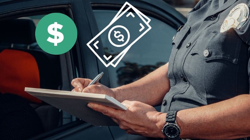 La implementación de esta multa representa una medida significativa para reforzar la seguridad vial y mejorar la movilidad en CDMX