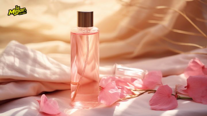 Victoria's Secret: el perfume de mujer que vale menos de 400 pesos, huele rico y dura todo el día