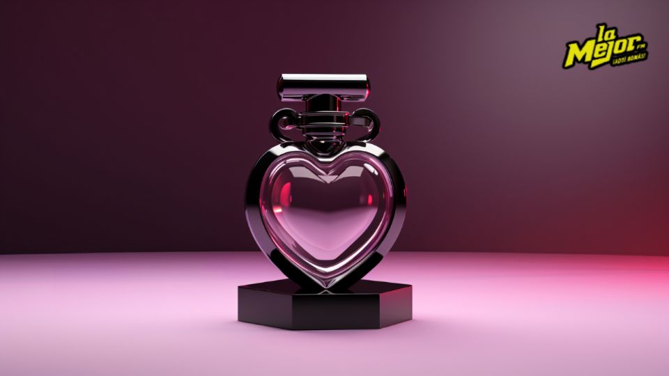 Este es el lujoso perfume Versace que huele rico y es económico.