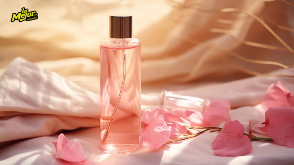 Si deseas oler delicioso sin gastar una fortuna, este perfume es ideal para ti.