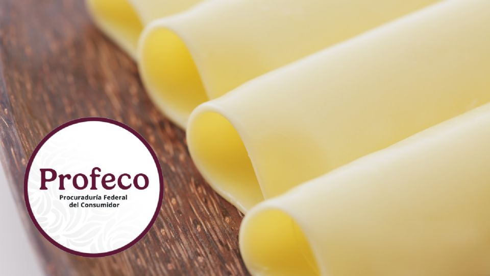 Esta es la marca de queso con bajo precio y que cumple con todos los estándares establecidos por Profeco.