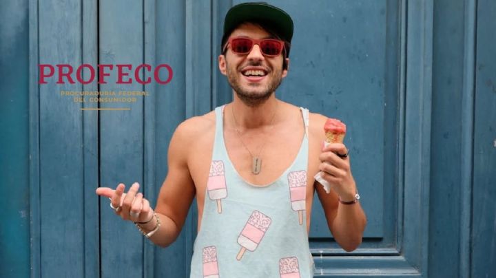 El helado que casi nadie come porque es muy barato, pero Profeco recomienda