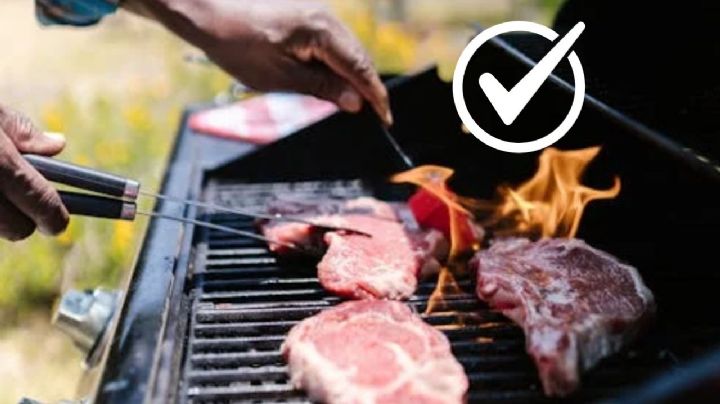 Liverpool Día del Padre: el set de asador de carbón que tiene casi 25% de descuento