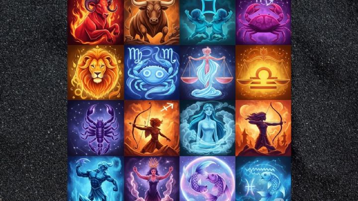 Horóscopo HOY miércoles 11 de junio, según la astrología | Predicciones para cada signo zodiacal