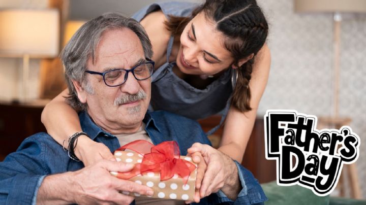 ¿Qué regalar a papá? 5 opciones útiles y originales para el Día del Padre 2025