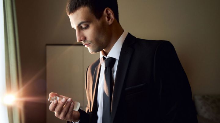 3 Perfumes elegantes y duraderos para hombres de +30 años: ¡Conquista este verano 2025!