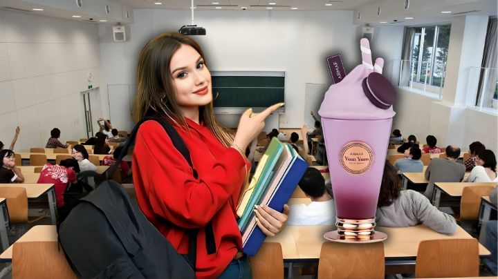 Este es el perfume para mujer que te hará oler a niña rica en este próximo ciclo escolar