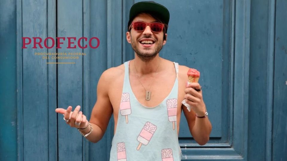 El caso de este helado es un recordatorio de que la transparencia y la información verificada son esenciales para el consumidor moderno