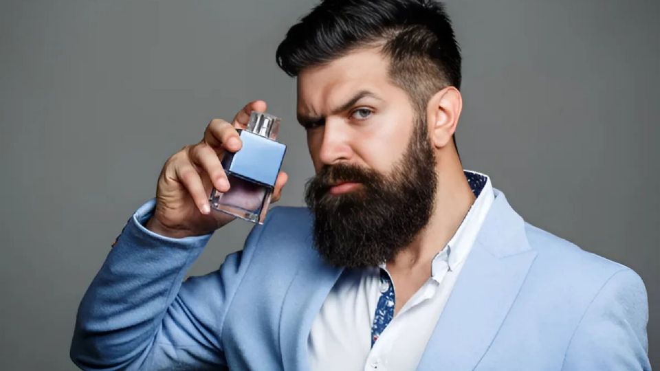 El perfume de la marca Náutica que tiene descuento del 66% en Amazon