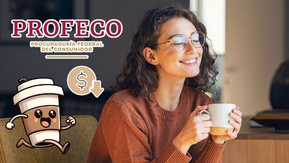 La marca de café aprobada por Profeco que solo cuesta $137 pesos