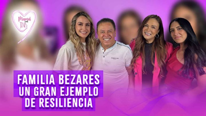 Brenda Bezares revela el sufrimiento que vivió con sus hijos tras el caso de Paco Stanley