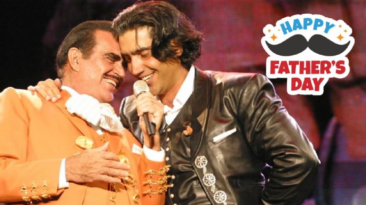 Día del Padre 2025: Top 10 canciones para dedicar a papá en su día