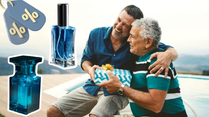 Liverpool adelanta el Día del Padre 2025 con perfumes para hombre a súper precio