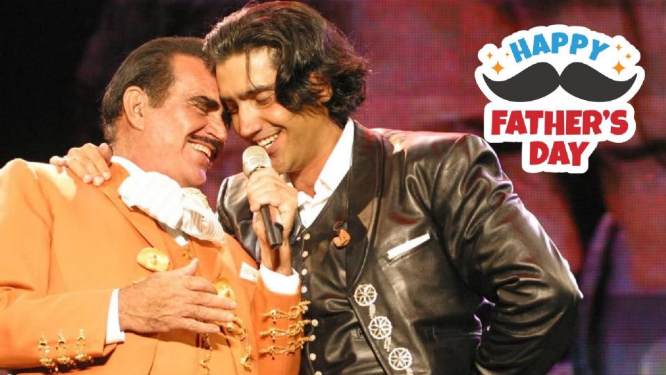 10 canciones para dedicar a papá en su día