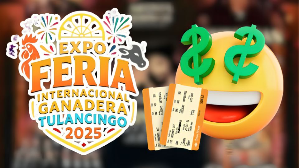 Feria Tulancingo 2025