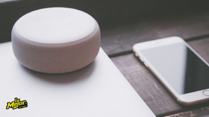 La bocina con la calidad de JBL y BOSE, pero que cuesta la mitad del precio