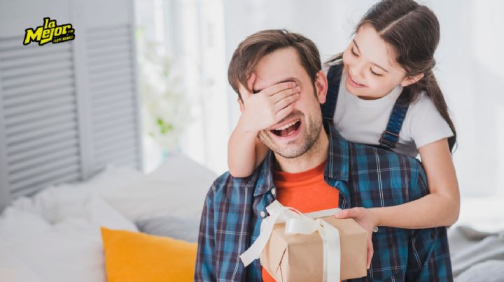 Día del Padre: 3 perfumes que huelen a madurez para sorprender a papá