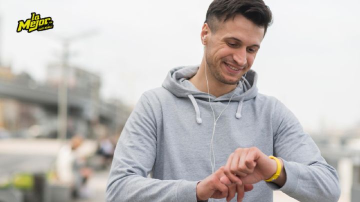 Día del Padre Liverpool: este es el smartwatch de Samsung para papá con 1,000 pesos de descuento