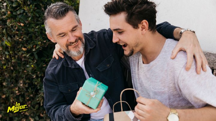 Día del Padre: 3 perfumes que huelen a elegancia y puedes regalarle a papá, según la IA