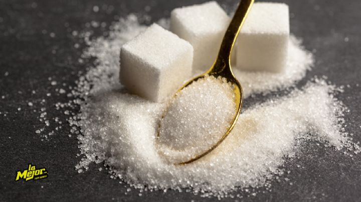 Esto le pasa a tu cuerpo cuando dejas de consumir azúcar