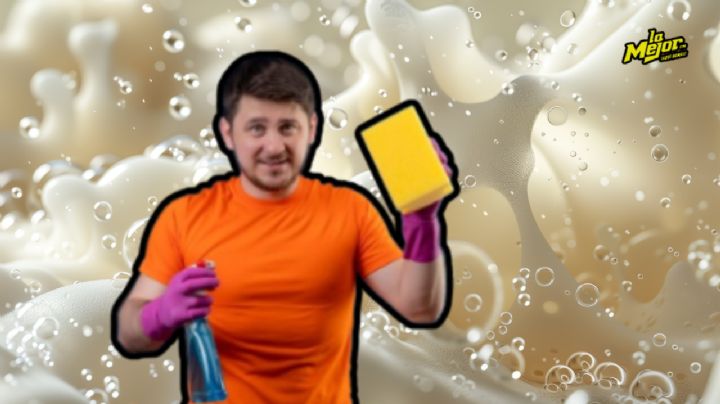 El producto para lavar trastes que nadie compra porque es muy barato, pero Profeco recomienda