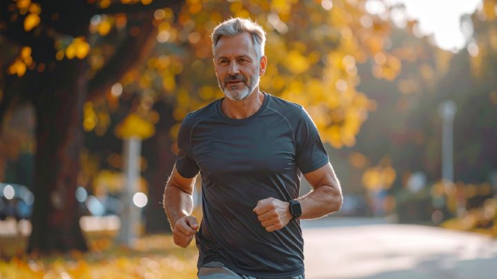 Venta nocturna de Liverpool:  el smartwatch de Samsung con un fuerte descuento para papá