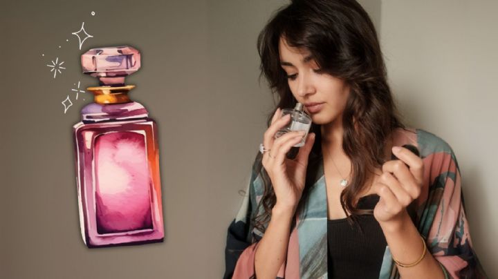 El perfume árabe con olor a caramelo que se volverá una adicción para tu pareja