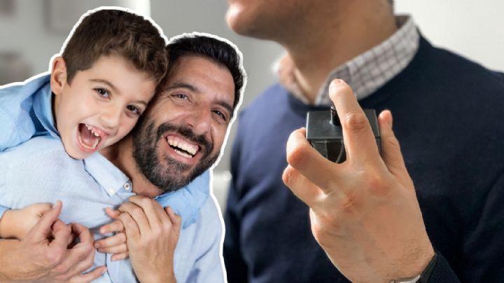 Día del Padre 2025: Perfumes de lujo perfectos para papá ¡Super económicos!