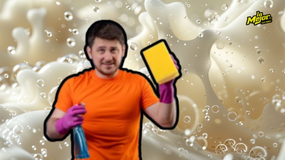 Si deseas lavar los trastes cuidando tu bolsillo, este artículo es para ti.