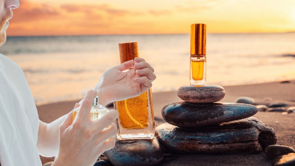 Estas fragancias serán tu mejor aliado para este verano 2025