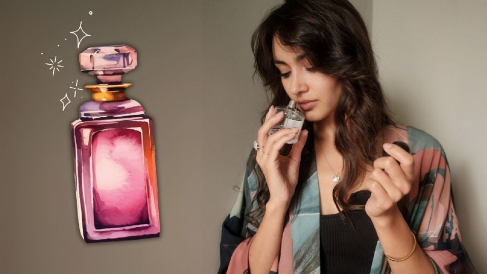 El perfume árabe con aroma a caramelo que conquistará a cualquier hombre