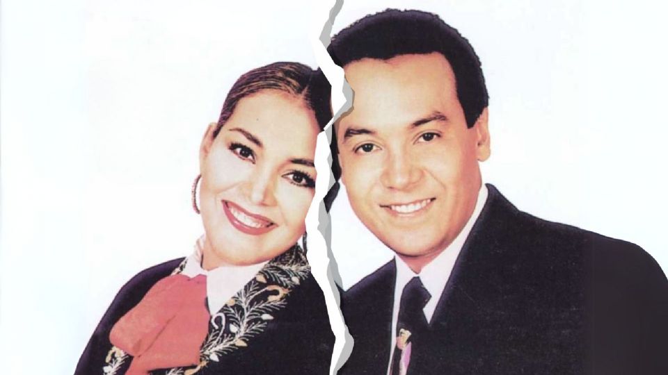 Aída Cuevas afirma haber ganado una demanda por daño moral.